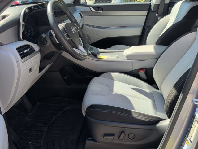Used 2020 Hyundai Palisade SEL AWD/4WD image 22