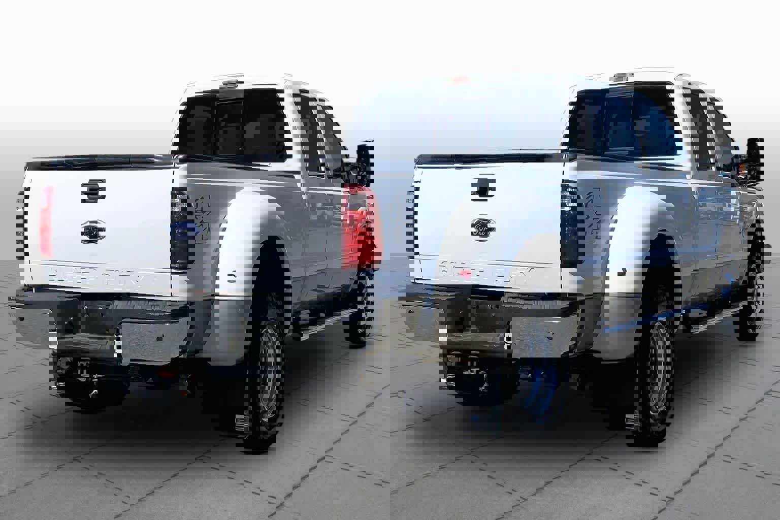 Used 2012 Ford F350 Lariat w/ Lariat Ultimate Pkg image 11