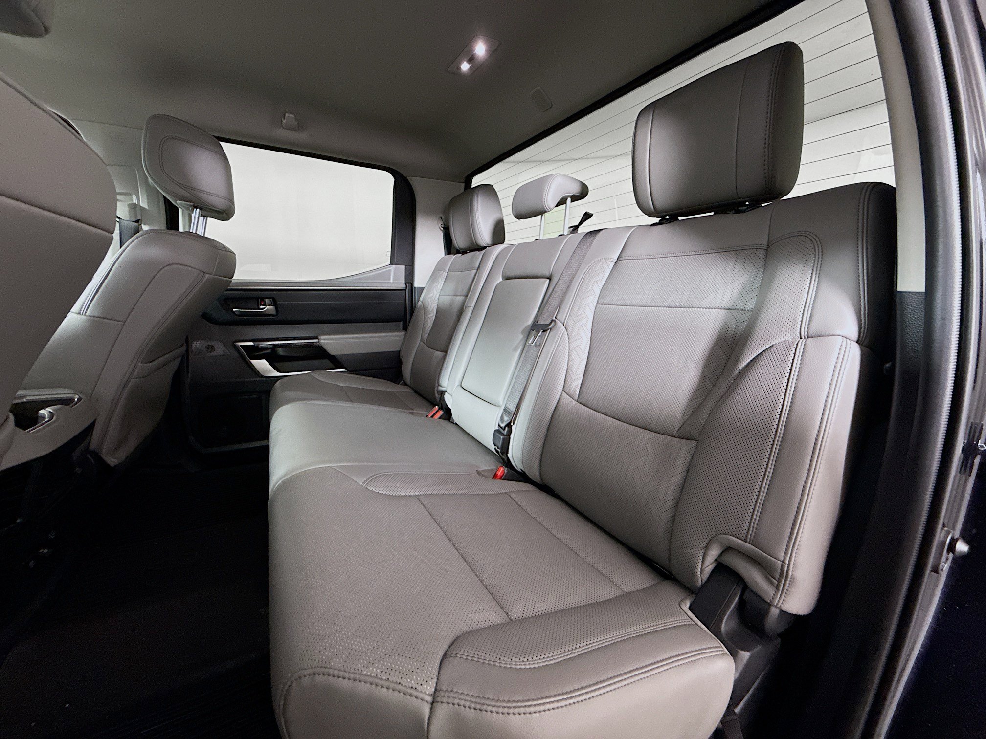 Used 2023 Toyota Tundra Limited w/ Power Package AWD/4WD image 21