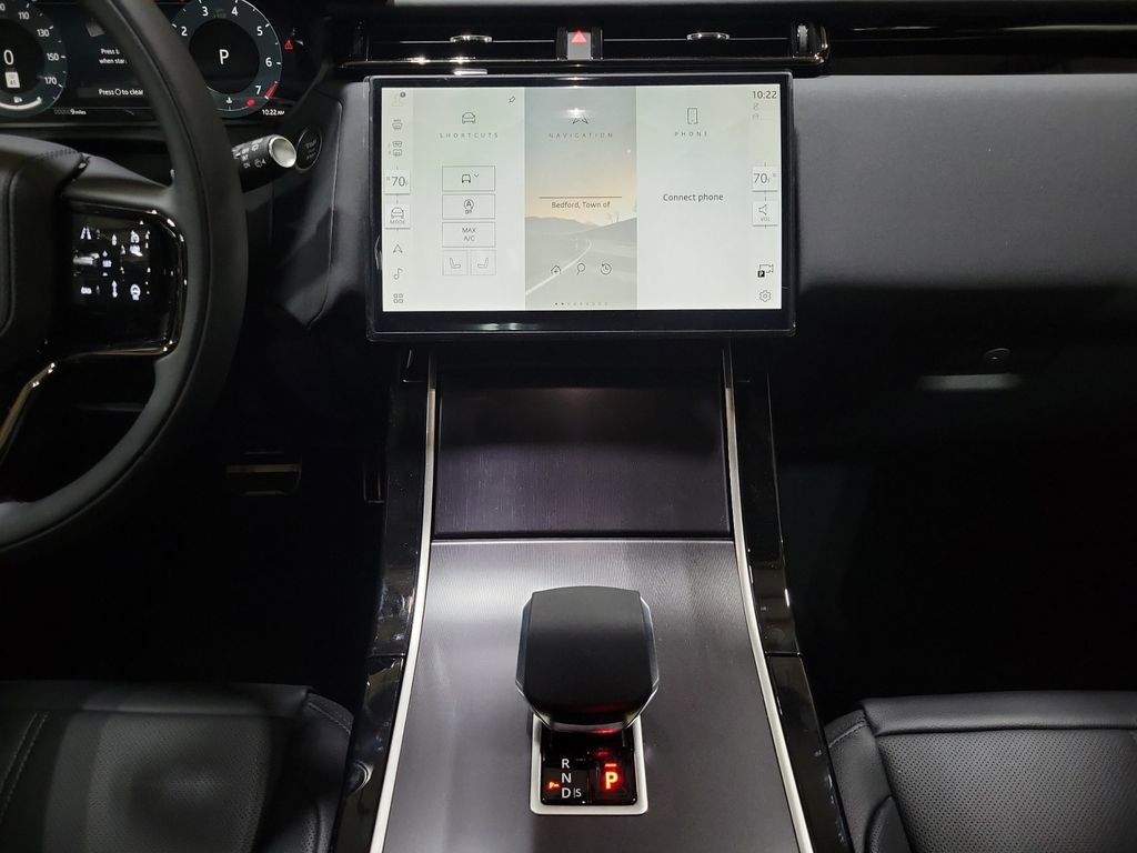 New 2026 Land Rover Range Rover Velar Dynamic SE image 25