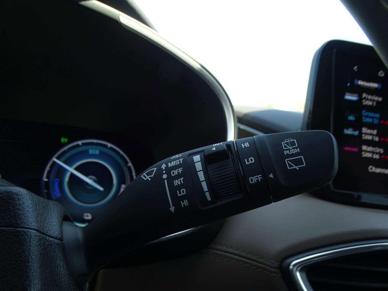 Used 2023 Hyundai Santa Fe SEL Convenience image 27