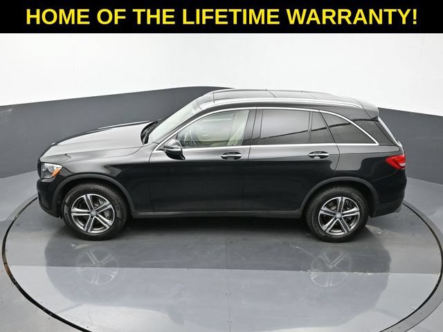 Used 2016 Mercedes-Benz GLC 300 4MATIC image 63