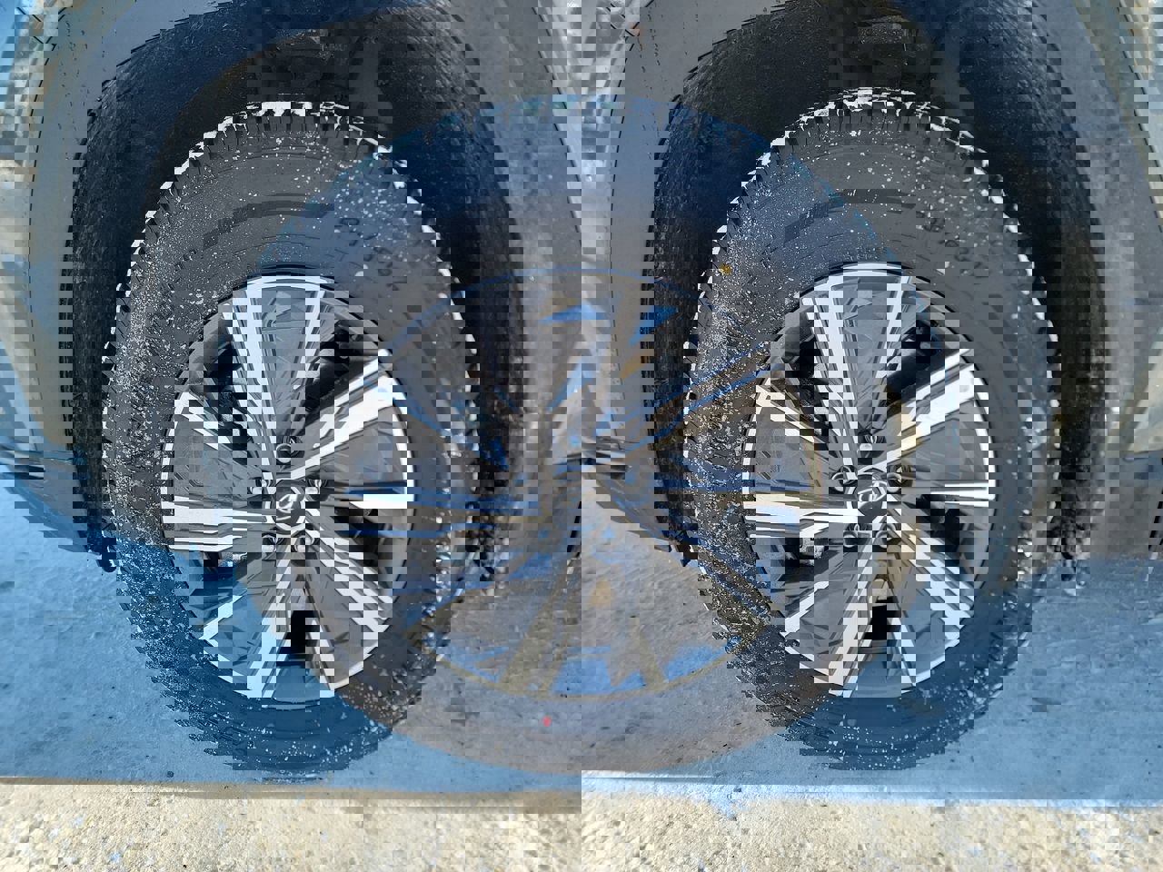 Certified 2024 Hyundai Tucson Blue image 10