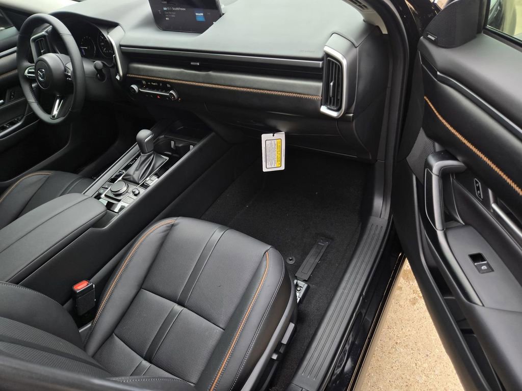 New 2026 MAZDA CX-50 AWD 2.5 Hybrid w/ Cargo Package image 10