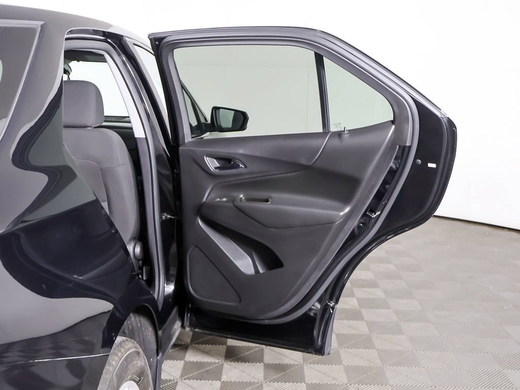 Used 2023 Chevrolet Equinox LT AWD/4WD image 20