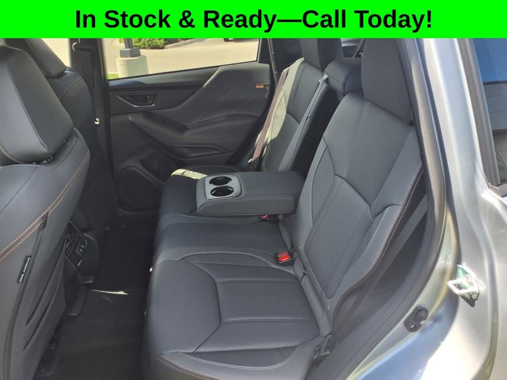Used 2025 Subaru Forester Wilderness AWD/4WD image 31
