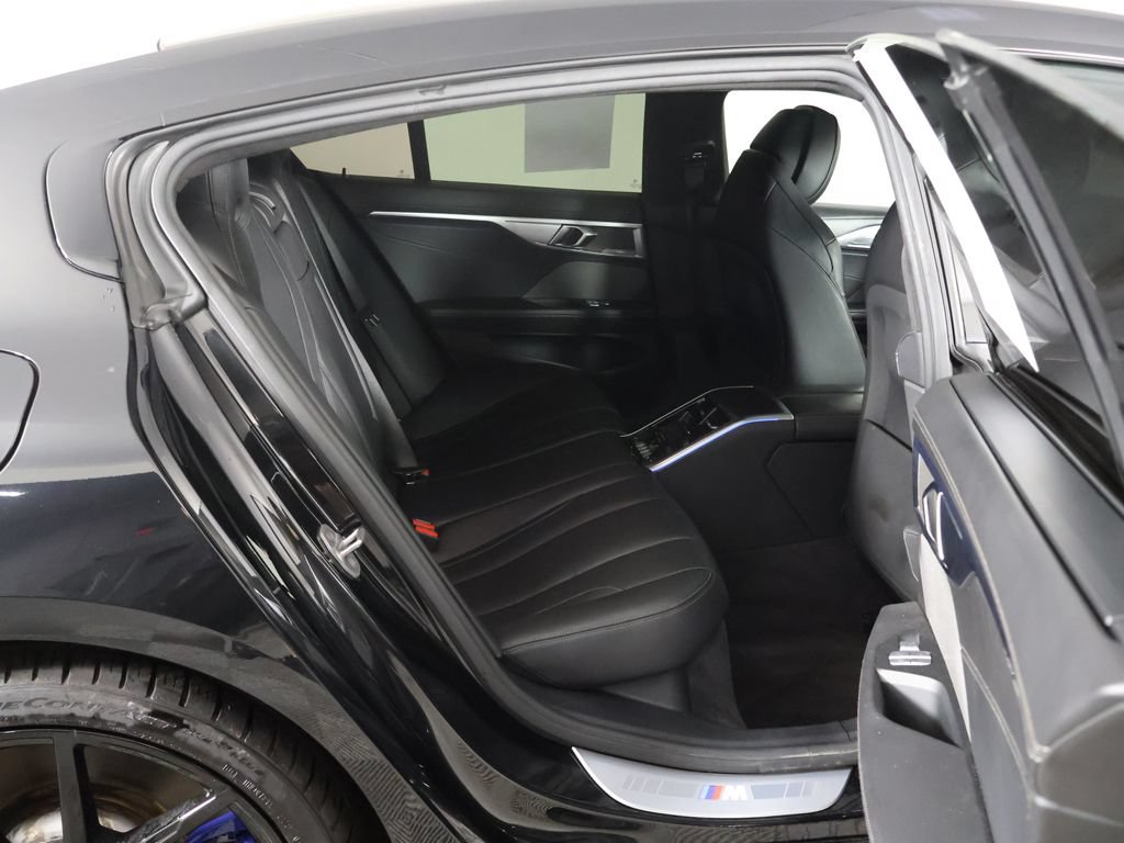 Used 2020 BMW M850i Gran Coupe xDrive AWD/4WD image 36