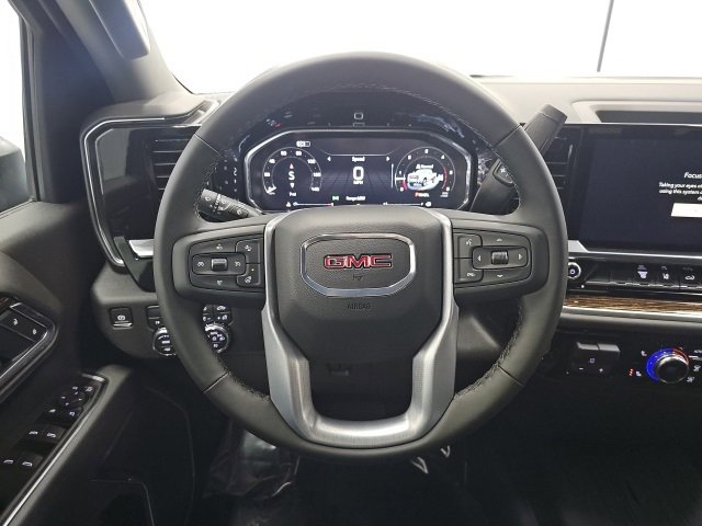 New 2026 GMC Sierra 2500 SLE w/ SLE Value Package; image 23