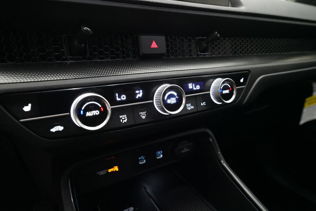 Certified 2026 Honda CR-V Sport-L image 20