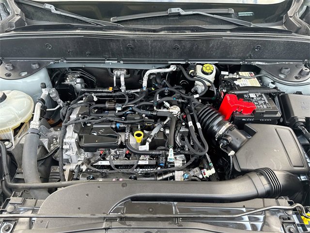 Certified 2021 Ford Bronco Sport Big Bend image 22