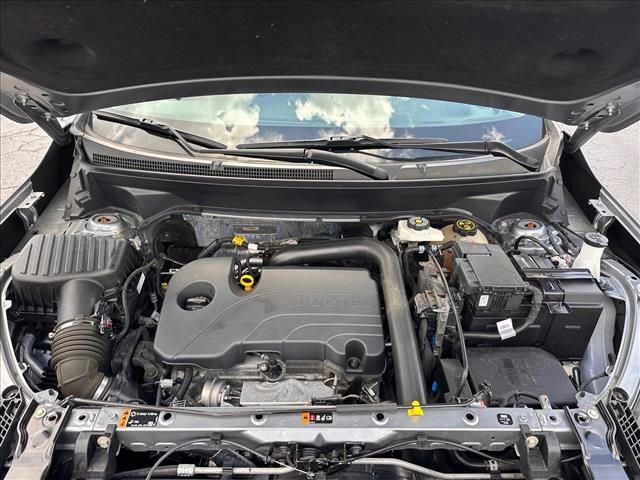 Certified 2023 GMC Terrain AT4 image 32