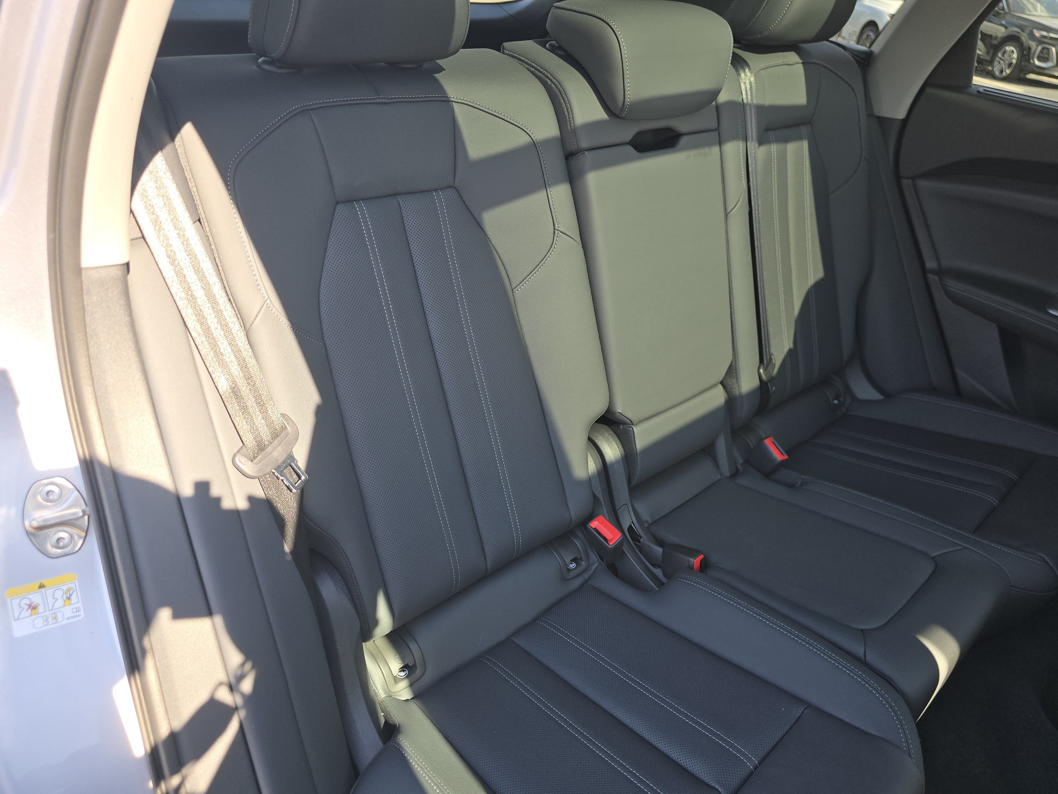 New 2026 Audi Q5 Premium Plus AWD/4WD image 19
