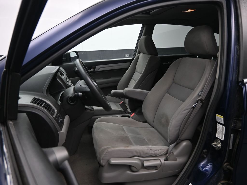 Used 2010 Honda CR-V EX image 17