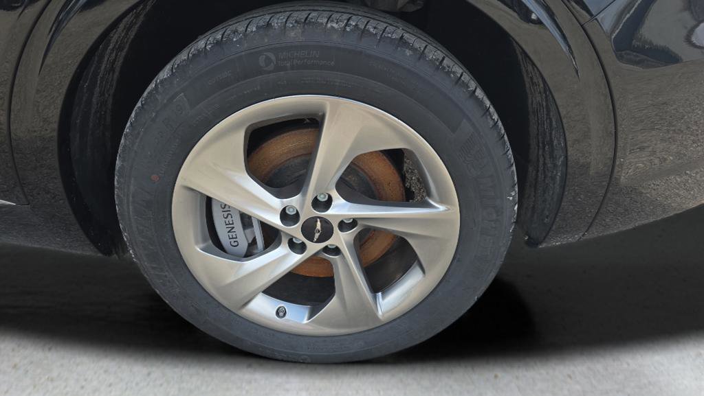 New 2026 Genesis GV70 2.5T Select AWD/4WD image 25