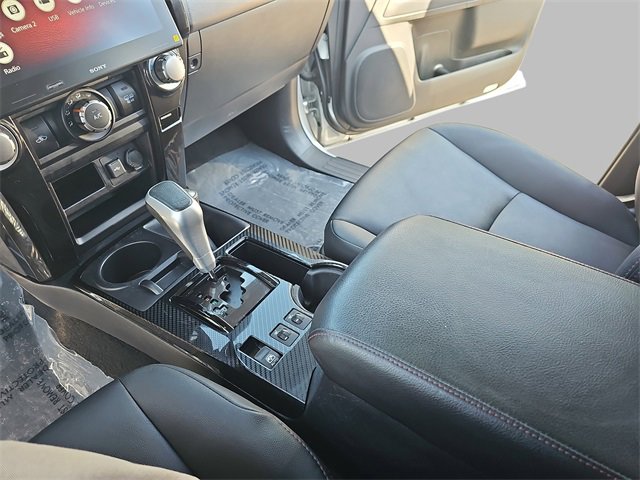 Used 2021 Toyota 4Runner TRD Off-Road Premium image 20