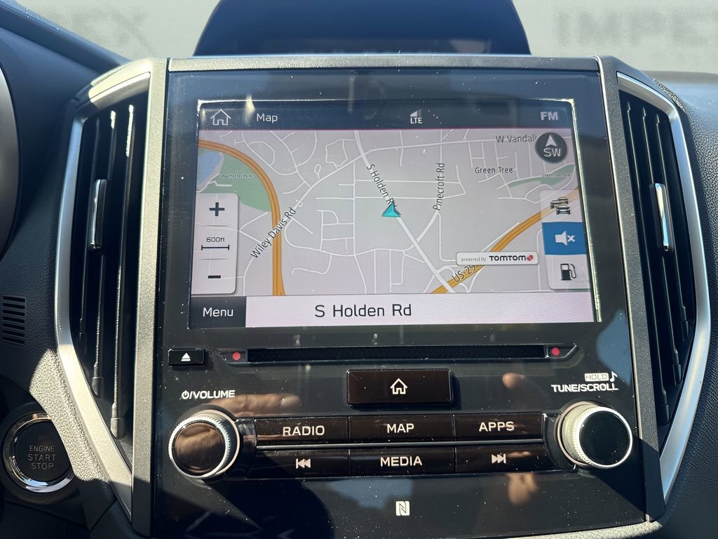 Used 2022 Subaru Crosstrek 2.5i Limited w/ Moonroof Package 2 image 20