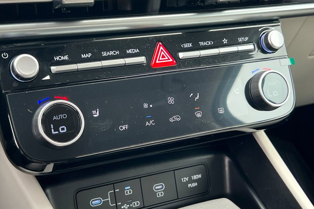 New 2026 Hyundai Tucson SEL image 18