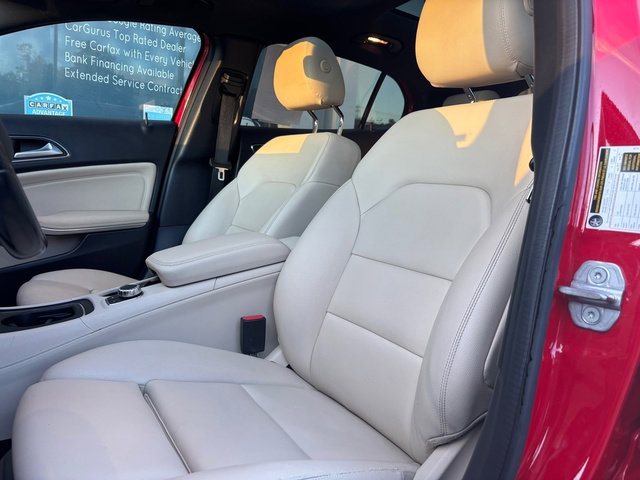 Used 2019 Mercedes-Benz GLA 250 image 10