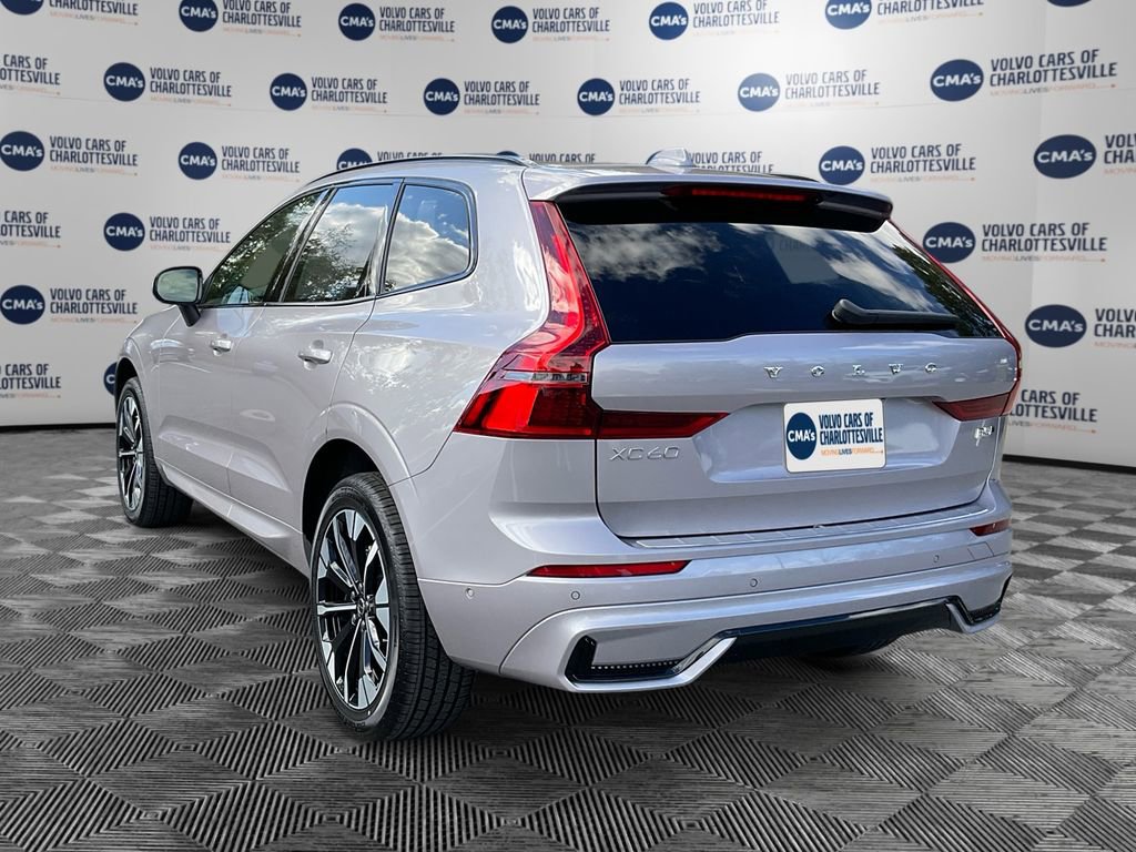 New 2026 Volvo XC60 B5 Plus w/ Protection Package Premier image 3
