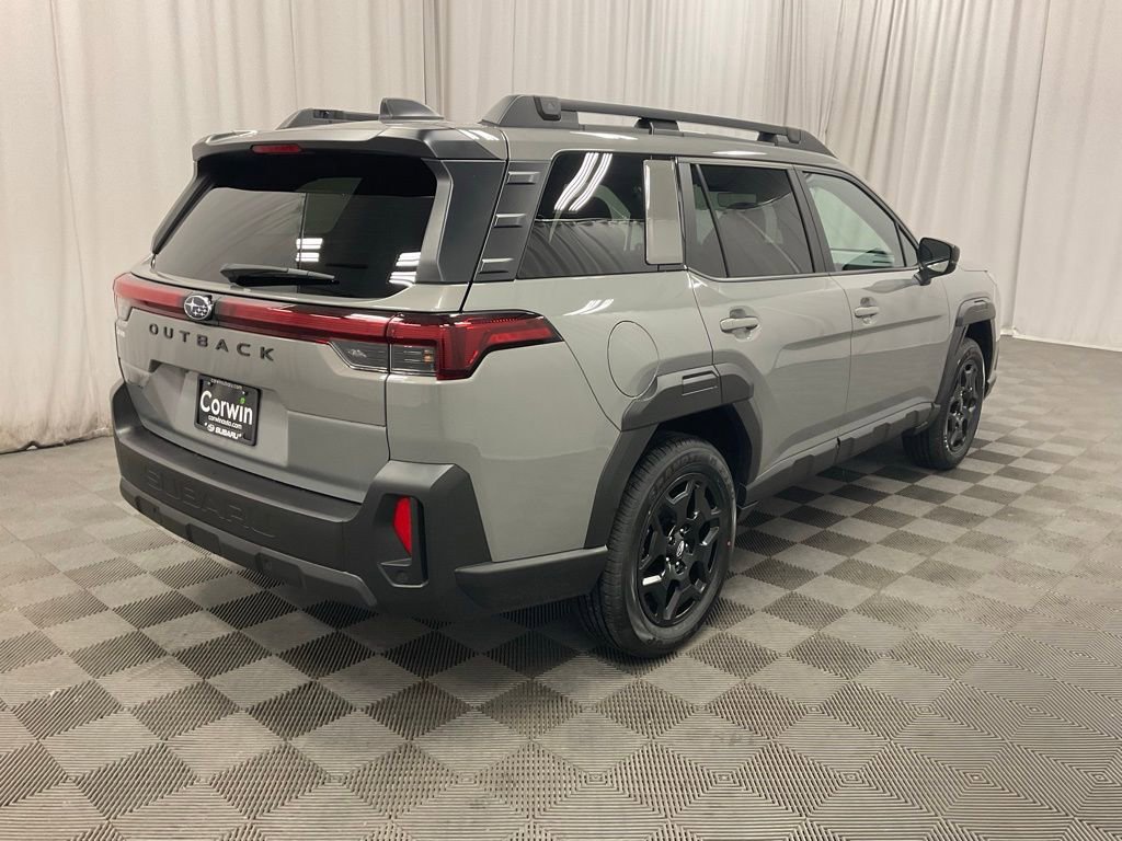 New 2026 Subaru Outback Limited image 6