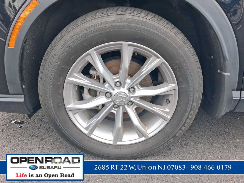 Used 2023 Honda CR-V EX-L image 22