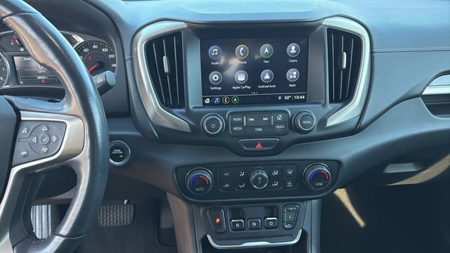 Used 2018 GMC Terrain Denali w/ Advanced Safety Package image 10