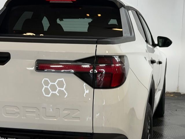 Used 2023 Hyundai Santa Cruz SEL image 12