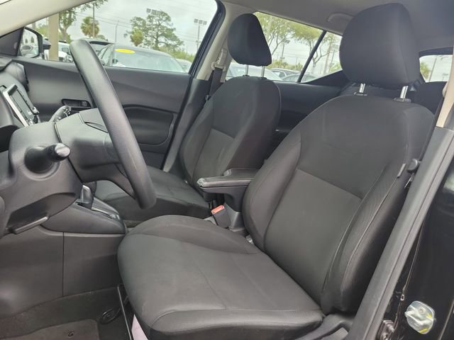 Used 2023 Nissan Kicks S FWD image 14