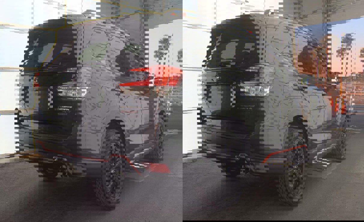 Used 2019 Subaru Forester Sport w/ Popular Package #2 image 5