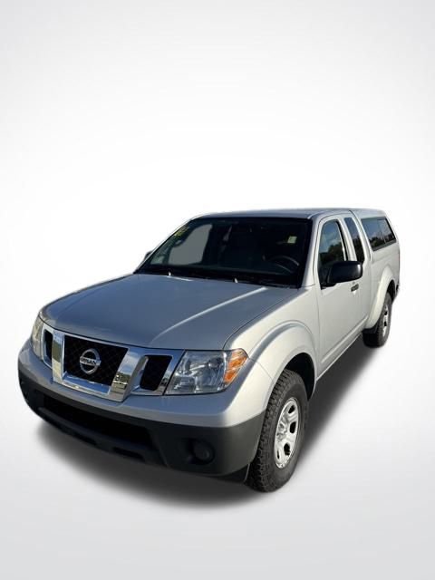 Used 2011 Nissan Frontier S w/ S Preferred Pkg image 3