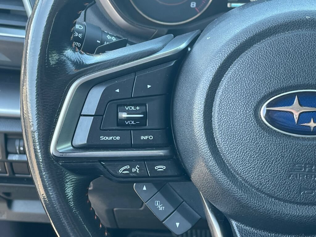 Used 2019 Subaru Crosstrek 2.0i Limited w/ Moonroof Package w/Navigation AWD/4WD image 19