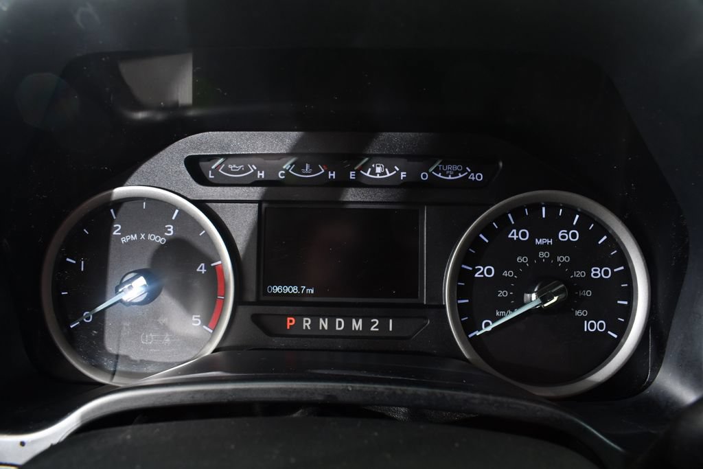 Used 2019 Ford F350 XLT w/ XLT Value Package AWD/4WD image 25