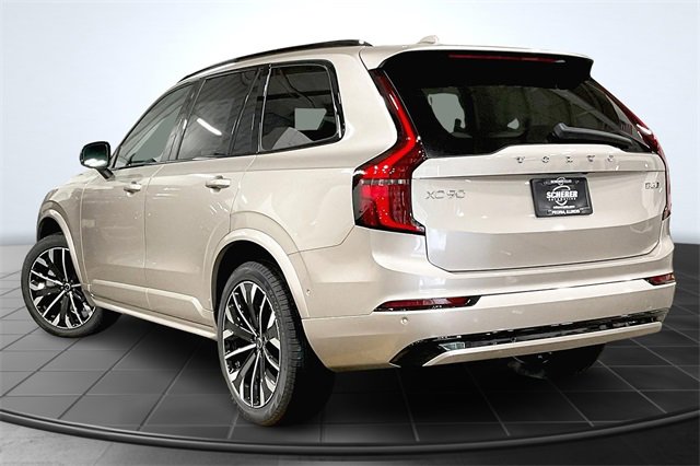New 2026 Volvo XC90 B6 Ultra image 3