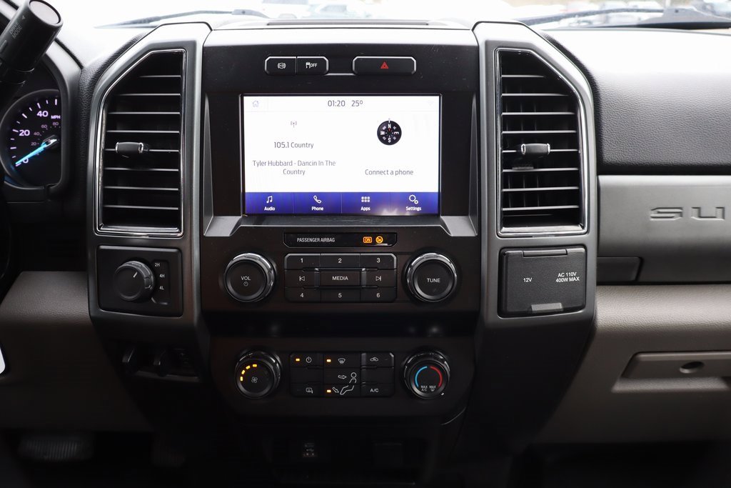 Used 2021 Ford F250 XLT image 11