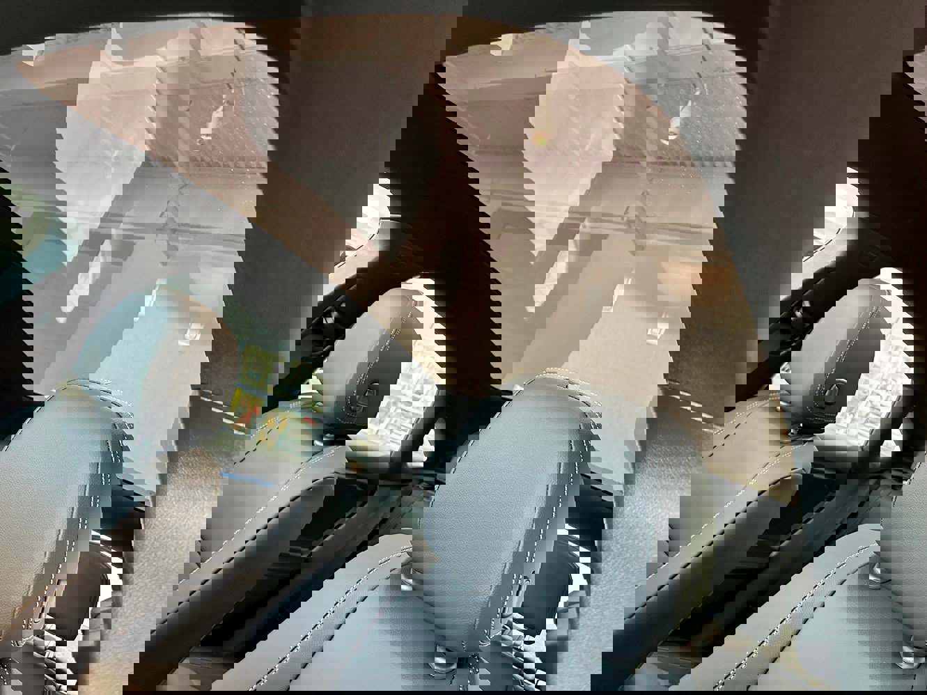 New 2026 Mercedes-Benz CLA 350 image 12