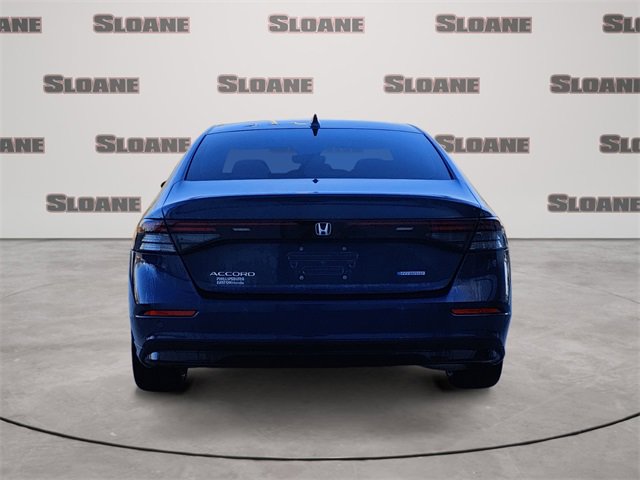 Used 2024 Honda Accord EX-L image 4