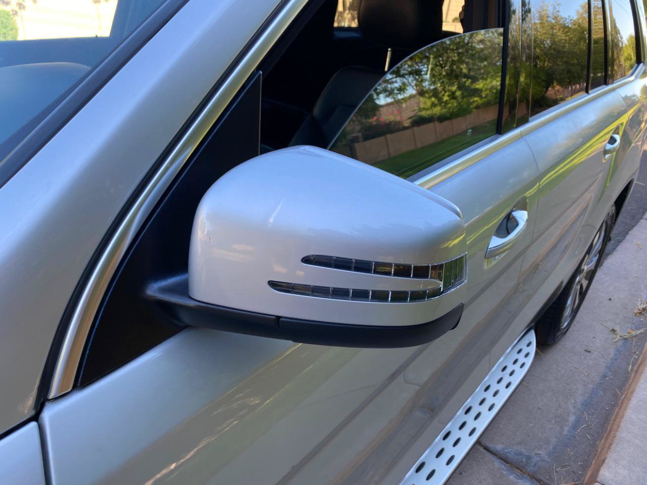 Used 2019 Mercedes-Benz GLS 450 4MATIC image 18