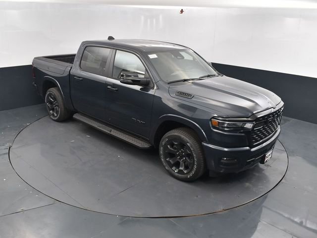 New 2026 RAM 1500 4x4 Crew Cab image 31