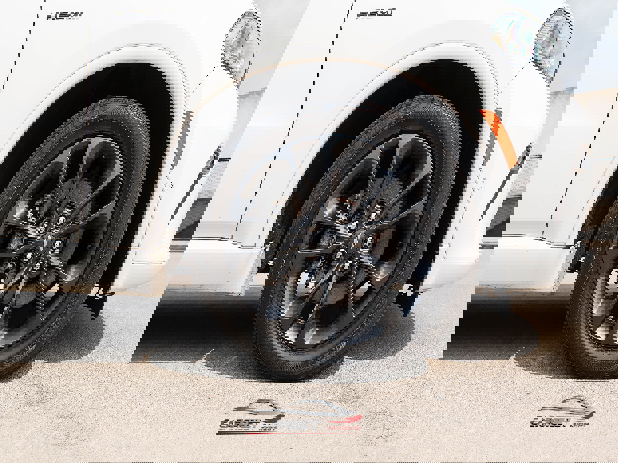 Used 2022 Dodge Durango R/T w/ Blacktop Package image 10