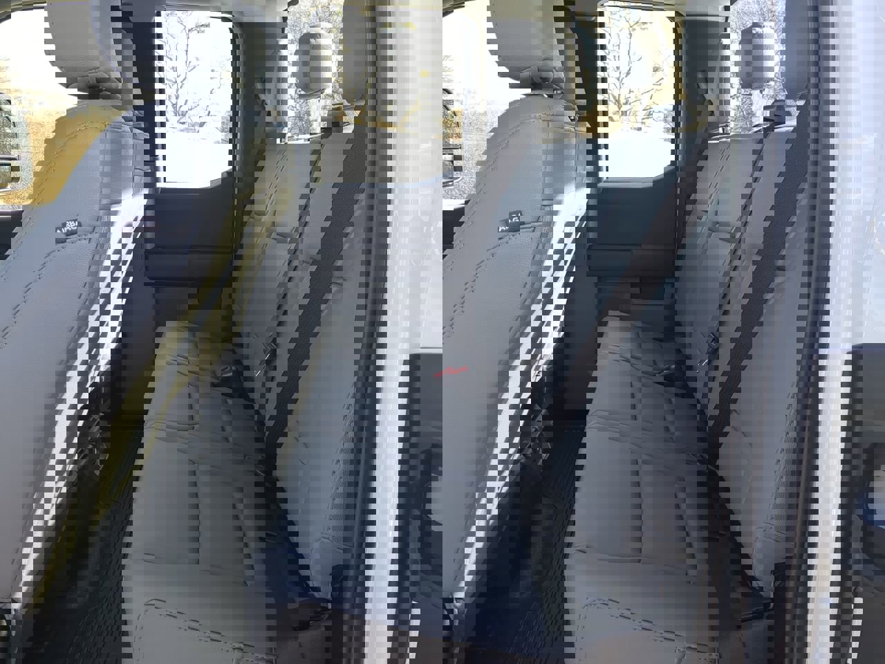 New 2026 Ford F250 XL w/ XL Chrome Package image 12