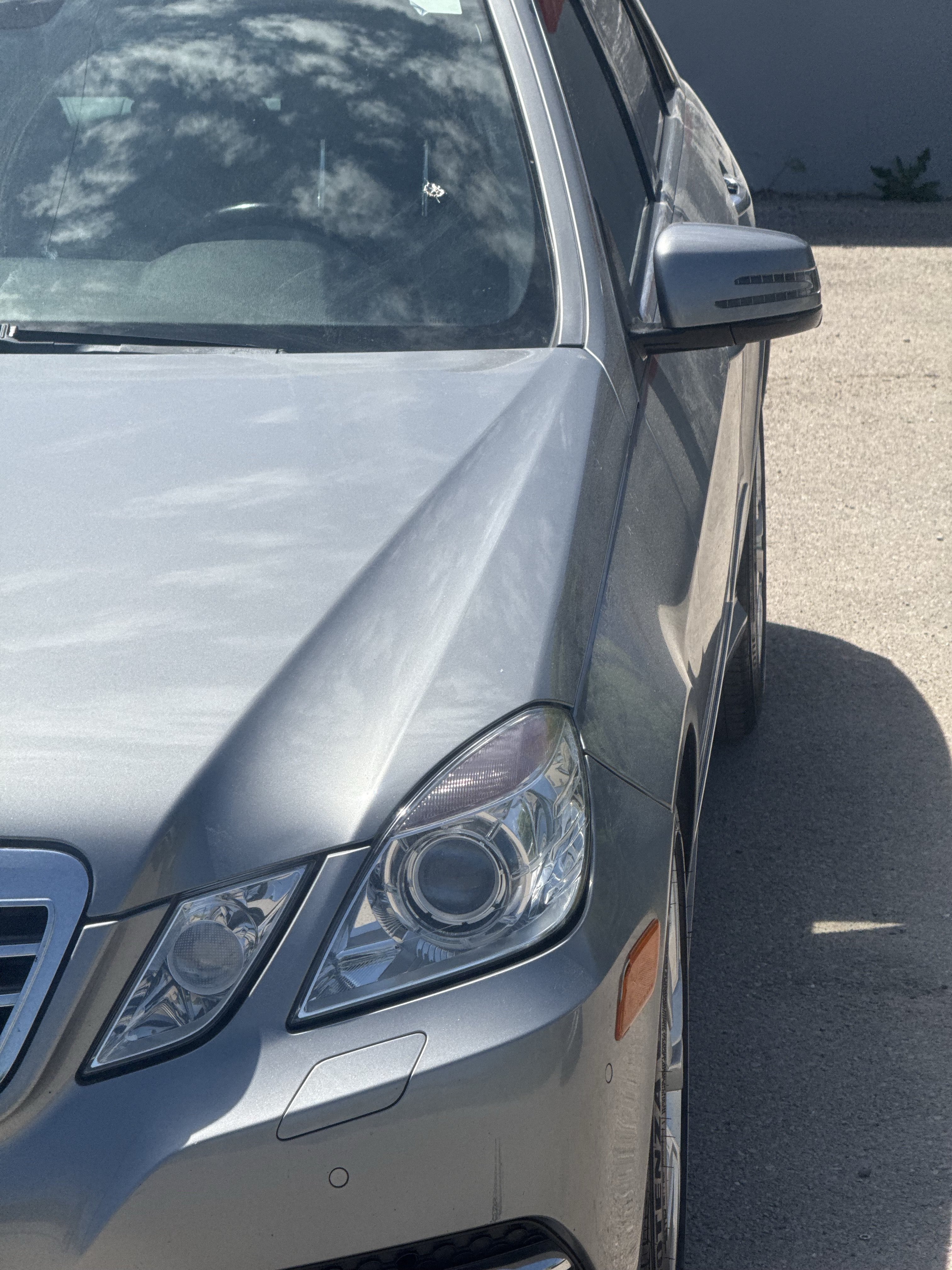 Used 2013 Mercedes-Benz E 350 BlueTEC Sedan image 24