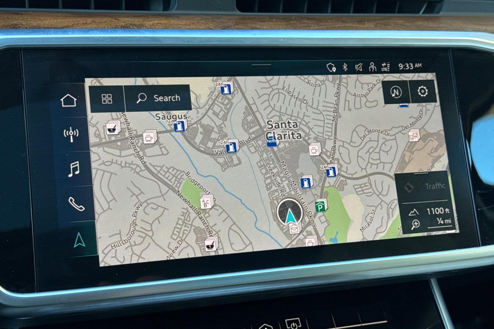 Used 2022 Audi A6 3.0T allroad Premium Plus image 16