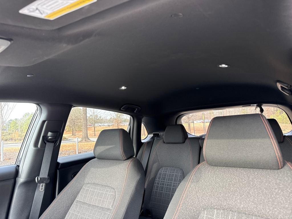 Used 2023 Honda HR-V Sport image 25