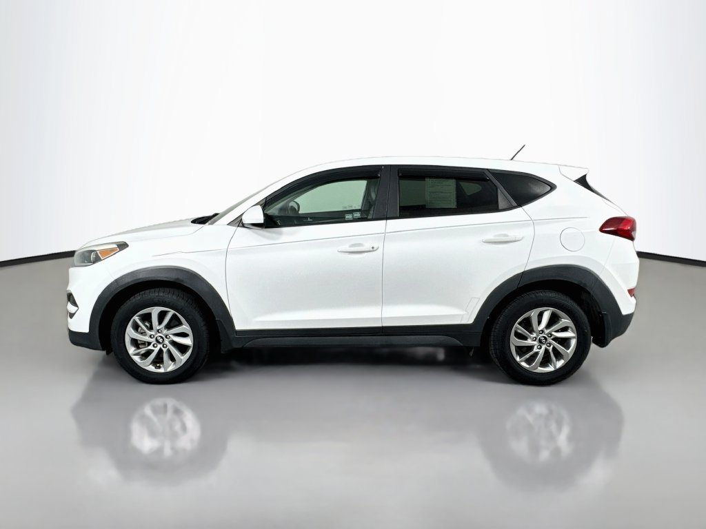 Used 2018 Hyundai Tucson SE FWD image 8