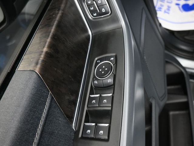 Used 2022 Ford F150 Lariat w/ FX4 Off-Road Package AWD/4WD image 10