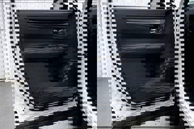 New 2026 Honda CR-V TrailSport image 11