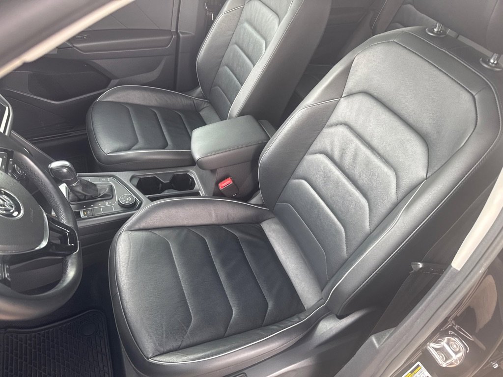 Used 2019 Volkswagen Tiguan SEL Premium image 28
