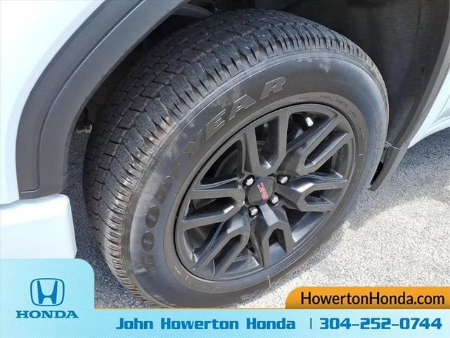Used 2024 GMC Sierra 1500 Elevation w/ X31 Off-Road Package AWD/4WD image 11