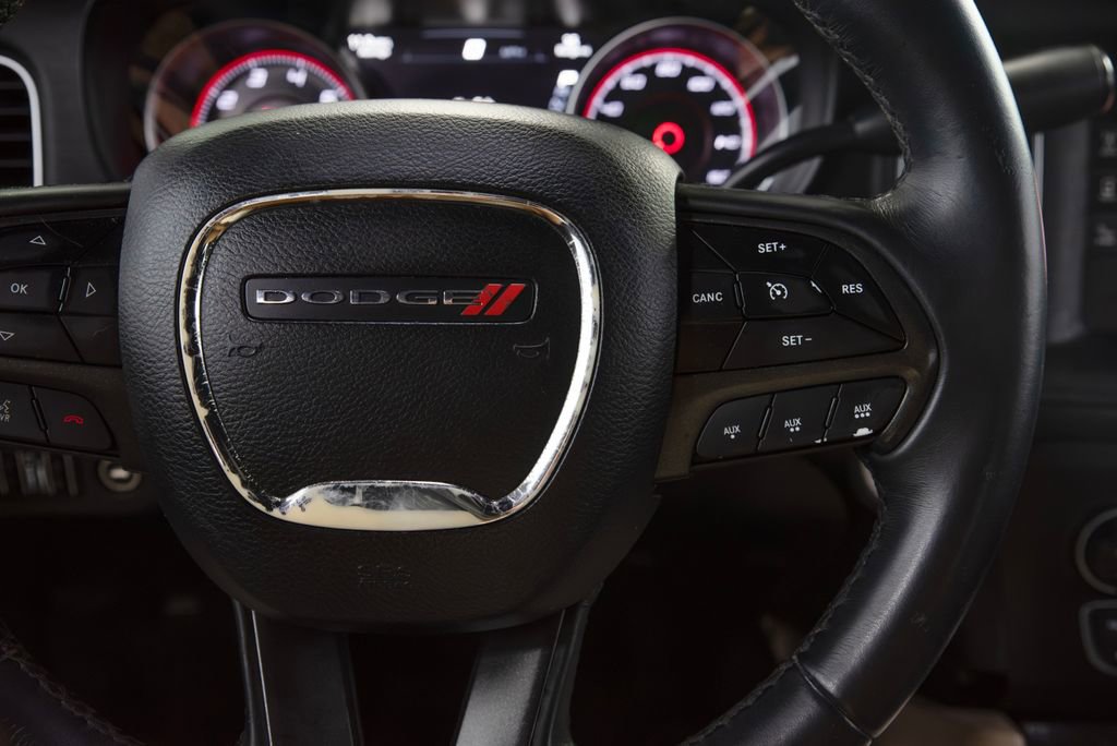 Used 2018 Dodge Charger Police w/ Fleet Safety Group image 24