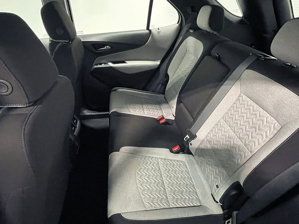 Used 2024 Chevrolet Equinox LS w/ Driver Confidence II Package image 21